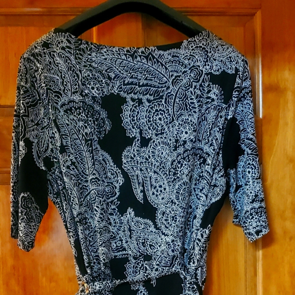 Dress from Macy's XL